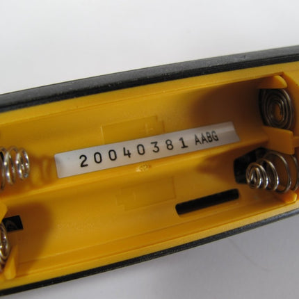 Fieldpiece JobLink Pressure Probe JL3PR w Premium Pipe Clamp Probe JL3PC Set Case - ZeereeZ