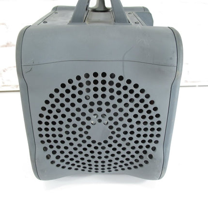 Fieldpiece MR45 Digital HVAC Refrigerant Recovery Machine - ZeereeZ