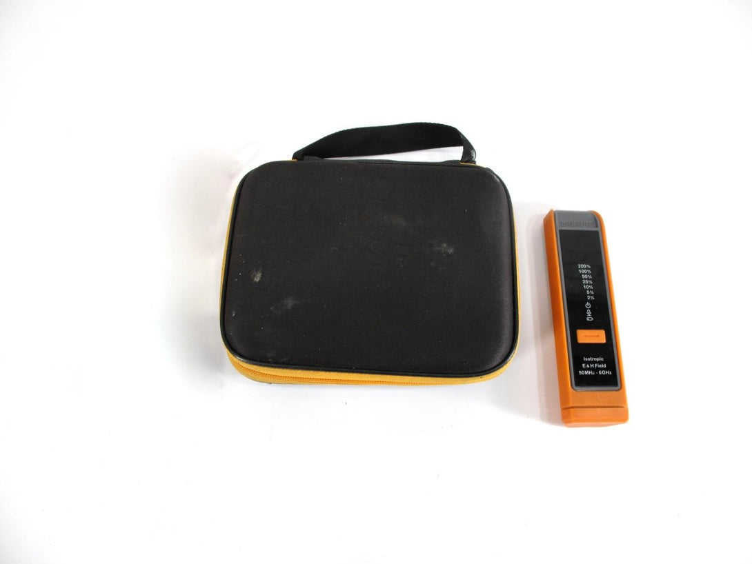FieldSENSE 2.0 Personal E & H Field Isotropic RF Monitor 50MHz - 6GHz - ZeereeZ