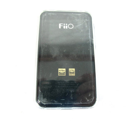 FiiO M6 High Resolution Lossless High Resolution MP3 Bluetooth Portable Music Player - ZeereeZ