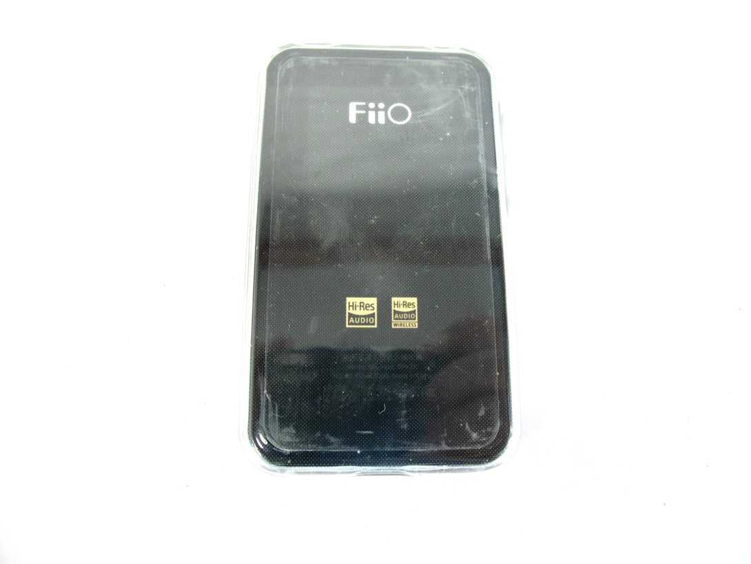 FiiO M6 High Resolution Lossless High Resolution MP3 Bluetooth Portable Music Player - ZeereeZ