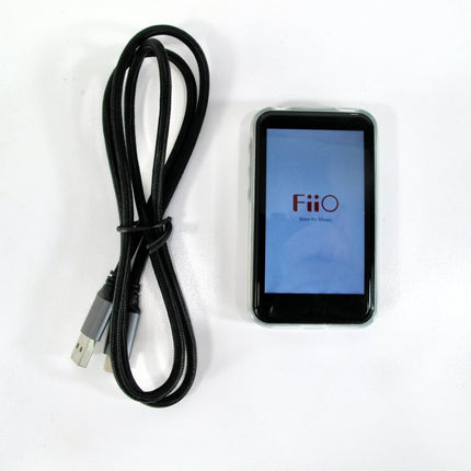 FiiO M6 High Resolution Lossless High Resolution MP3 Bluetooth Portable Music Player - ZeereeZ