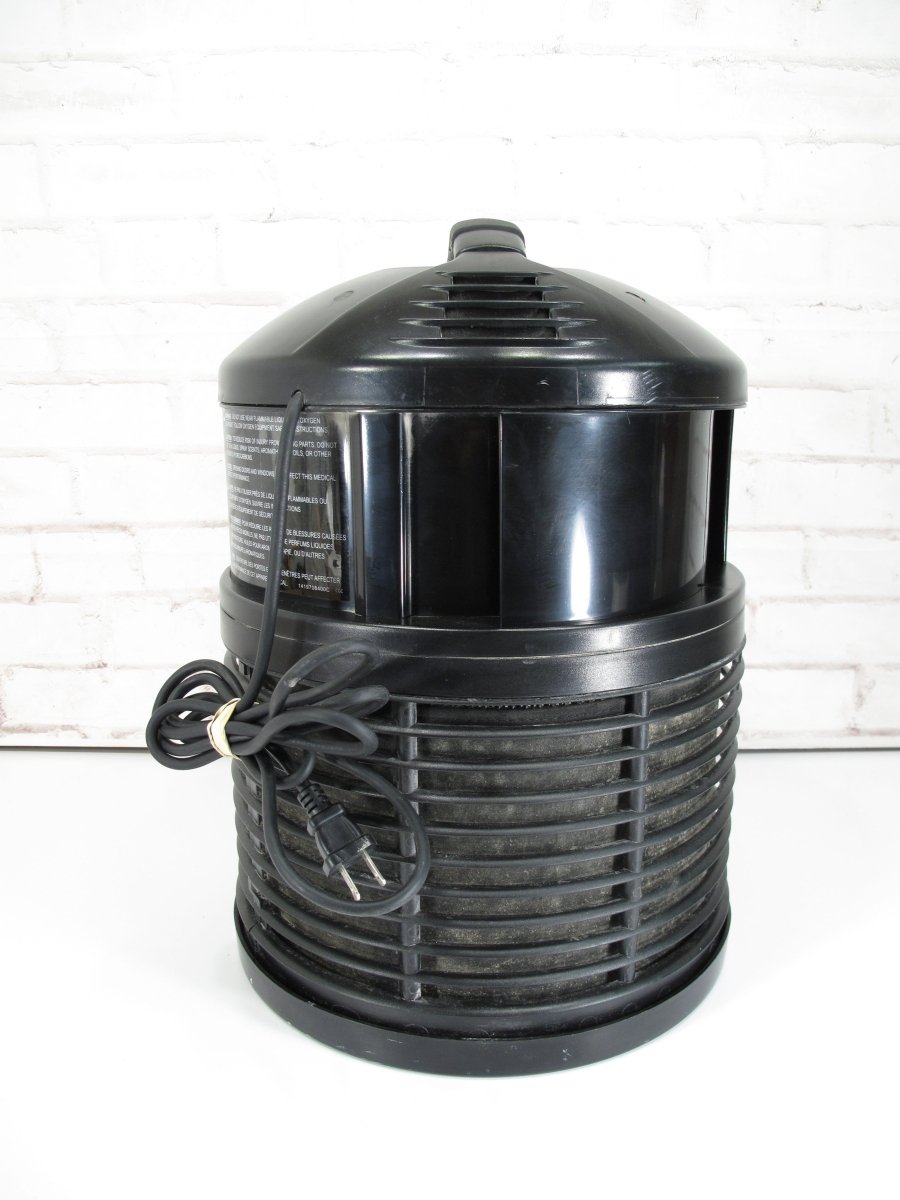 Filter Queen Defender 360 Hepa Air Purifier AM4000 90th Anniversary Worldwide Ed - ZeereeZ