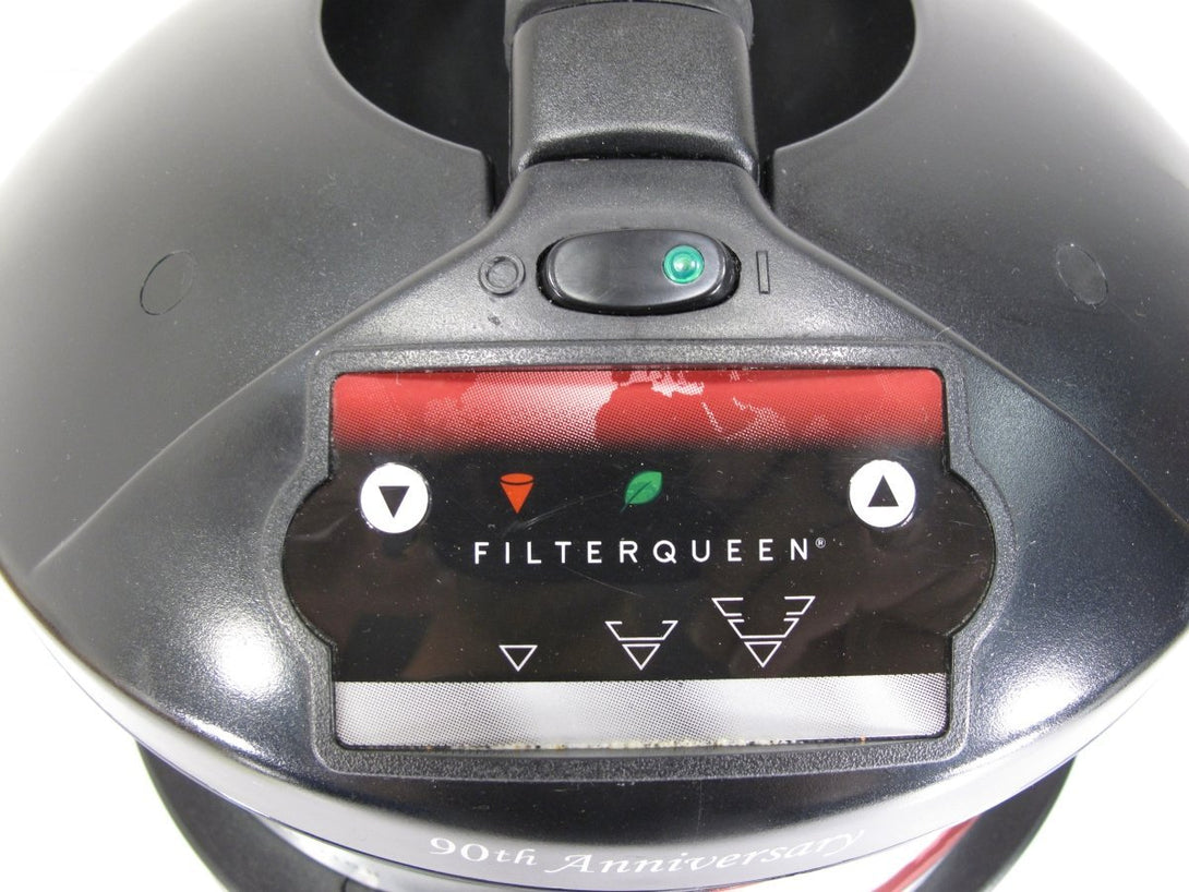 Filter Queen Defender 360 Hepa Air Purifier AM4000 90th Anniversary Worldwide Ed - ZeereeZ