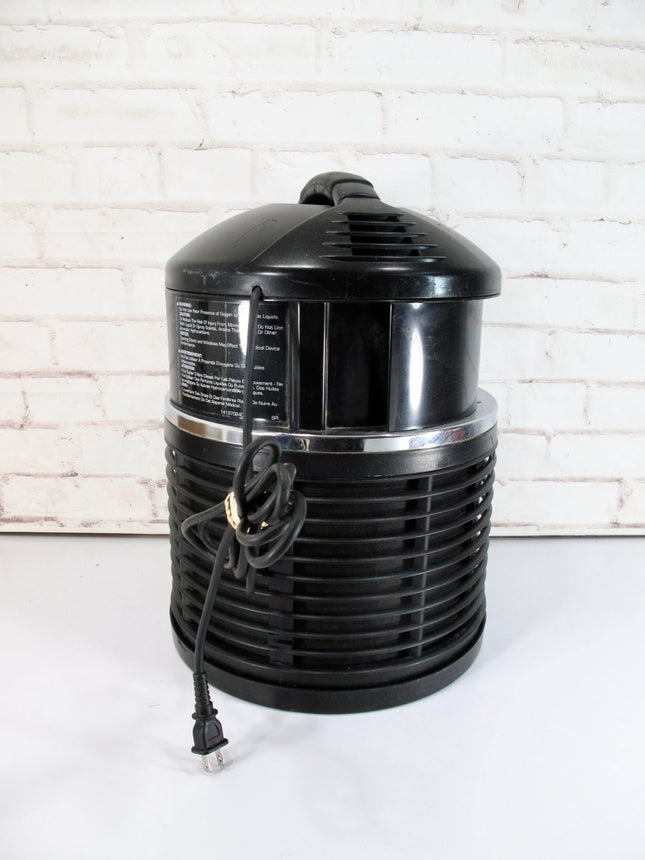 Filter Queen Defender AM4000 360 Hepa Air Intake 3 Speed Purifier - ZeereeZ