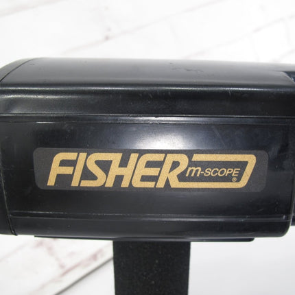 Fisher Research Labs 1280 - X Aquanaut Underwater All - Purpose Metal Detector with Coil - ZeereeZ
