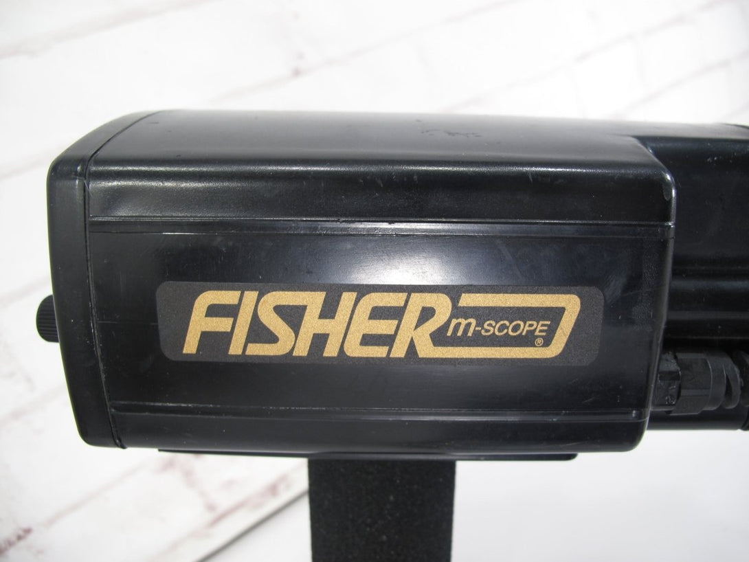 Fisher Research Labs 1280 - X Aquanaut Underwater All - Purpose Metal Detector with Coil - ZeereeZ