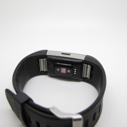 Fitbit Charge 2 Heart Rate Fitness Exercise Wristband Monitor Watch - ZeereeZ