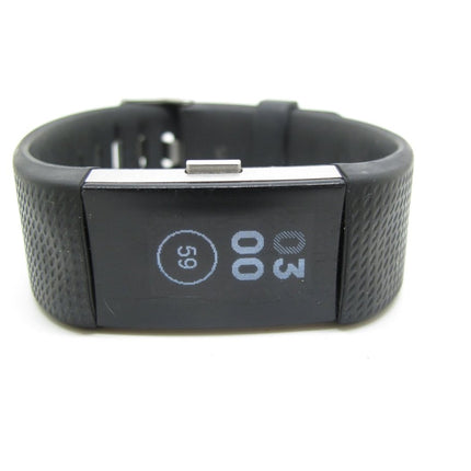 Fitbit Charge 2 Heart Rate Fitness Exercise Wristband Monitor Watch - ZeereeZ