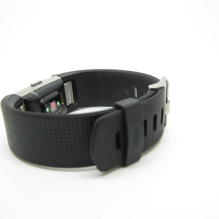Fitbit Charge 2 Heart Rate Fitness Exercise Wristband Monitor Watch - ZeereeZ