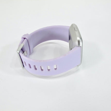 Fitbit Versa Lite FB415 Lilac Activity Tracker Track Smart Watch - ZeereeZ