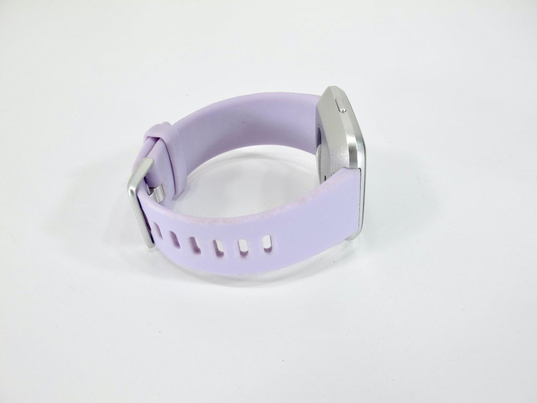 Fitbit Versa Lite FB415 Lilac Activity Tracker Track Smart Watch - ZeereeZ