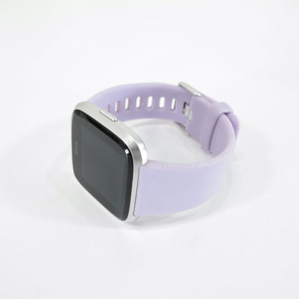 Fitbit Versa Lite FB415 Lilac Activity Tracker Track Smart Watch - ZeereeZ