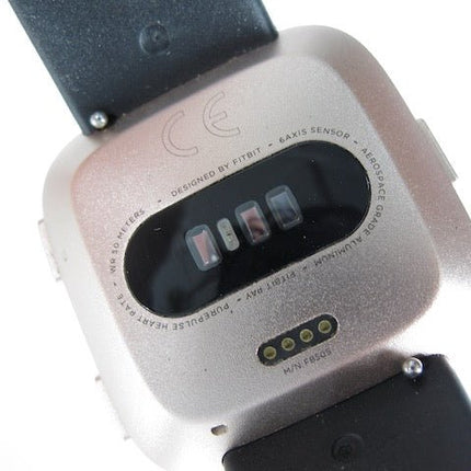 Fitbit Versa Special Edition Smartwatch Activity Tracker - ZeereeZ