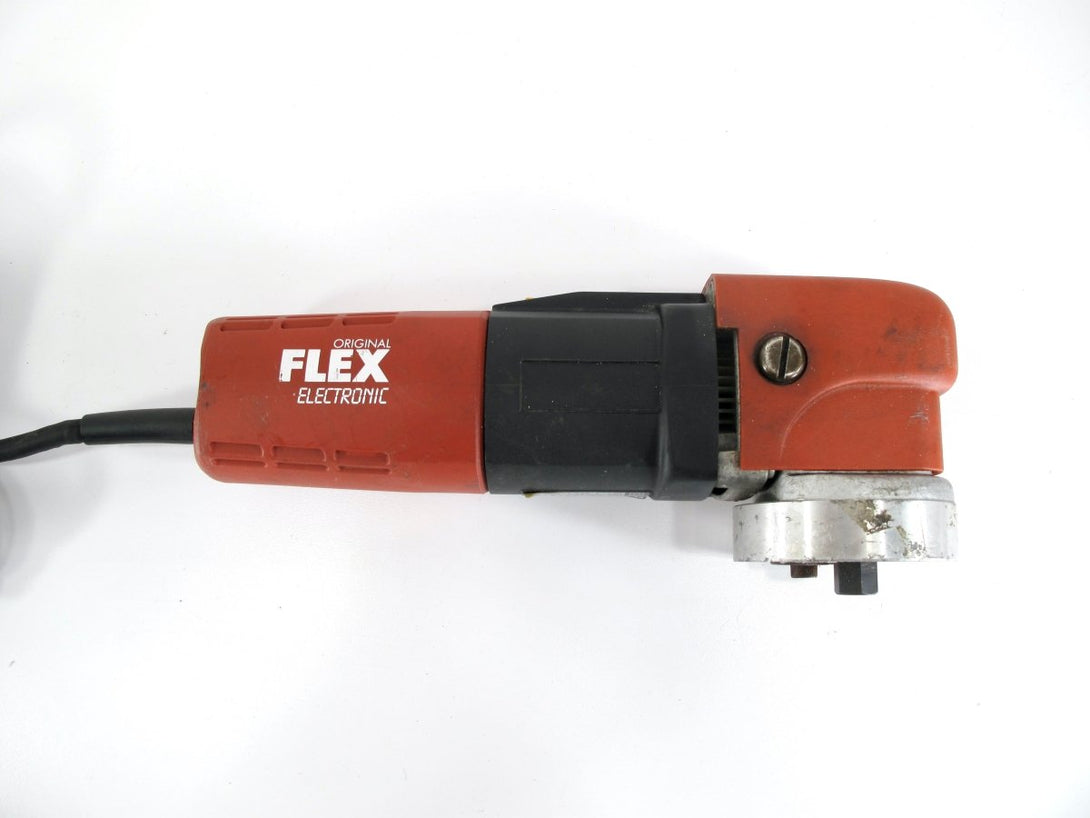 Flex X1107 VE Auto Body Shop Random Orbital Variable Speed Sander - ZeereeZ