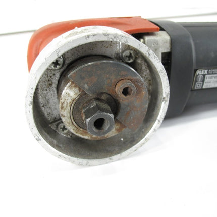 Flex X1107 VE Auto Body Shop Random Orbital Variable Speed Sander - ZeereeZ