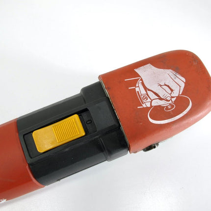 Flex X1107 VE Auto Body Shop Random Orbital Variable Speed Sander - ZeereeZ