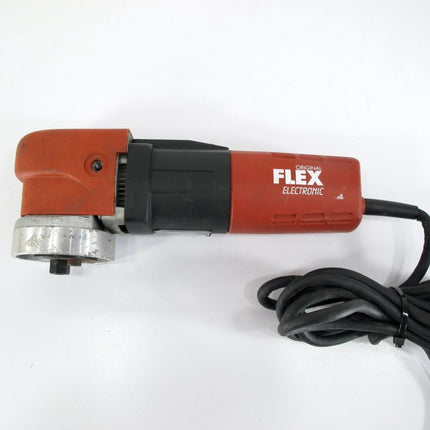 Flex X1107 VE Auto Body Shop Random Orbital Variable Speed Sander - ZeereeZ