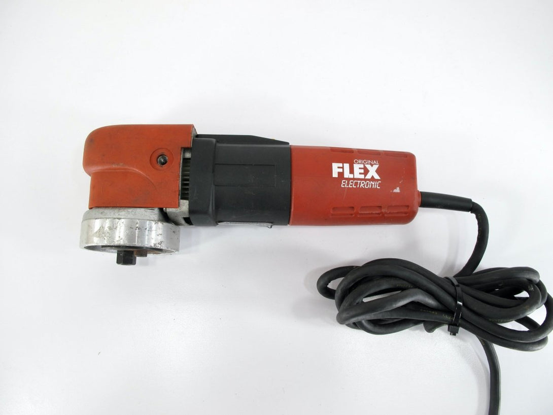 Flex X1107 VE Auto Body Shop Random Orbital Variable Speed Sander - ZeereeZ