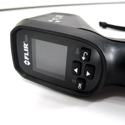 Flir TG54 Infrared LCD Thermometer - 22 Degrees To 1202 Degrees F Single Dot - ZeereeZ