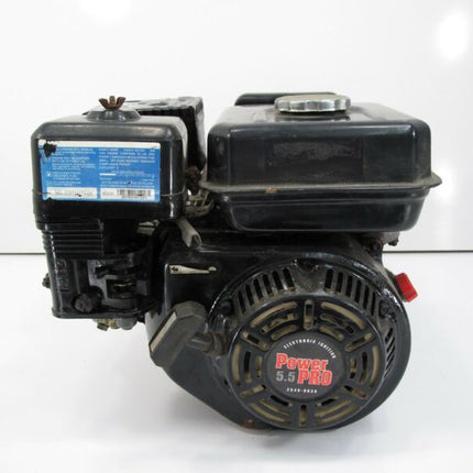 Flotec FP5455 Hydroblaster 6.5 HP High Performance Gas Engine Water Pump - ZeereeZ