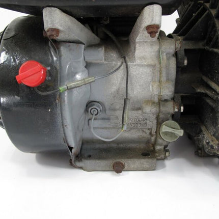 Flotec FP5455 Hydroblaster 6.5 HP High Performance Gas Engine Water Pump - ZeereeZ