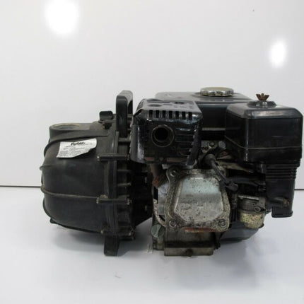 Flotec FP5455 Hydroblaster 6.5 HP High Performance Gas Engine Water Pump - ZeereeZ