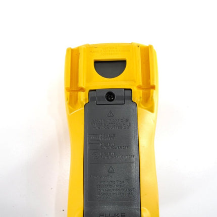 Fluke 115 True RMS Professional Digital Auto Ranging Multimeter w/ Lead Set - ZeereeZ