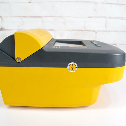 Fluke 1550C 5kv Megohmmeter Insulation Resistance Tester Meter - ZeereeZ