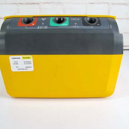 Fluke 1550C 5kv Megohmmeter Insulation Resistance Tester Meter - ZeereeZ