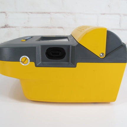 Fluke 1550C 5kv Megohmmeter Insulation Resistance Tester Meter - ZeereeZ