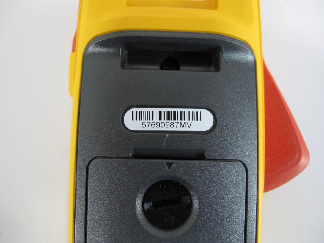 Fluke 374 FC Wireless True - RMS AC/DC Clamp Meter w/ Leads Unused - ZeereeZ