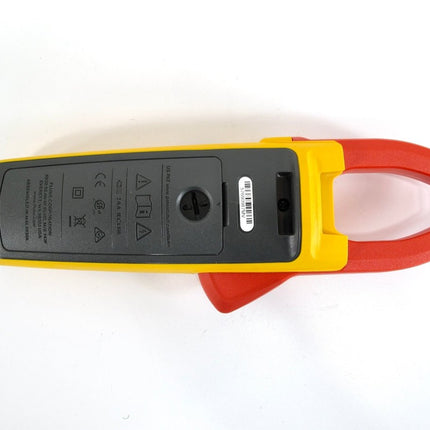 Fluke 374 FC Wireless True - RMS AC/DC Clamp Meter w/ Leads Unused - ZeereeZ