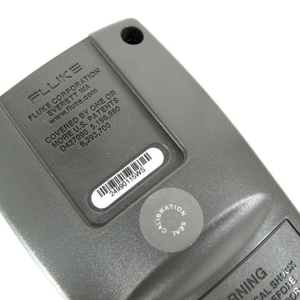 Fluke 51 - II Contact Thermometers Single Input Digital Thermometer F51 - 2 - ZeereeZ
