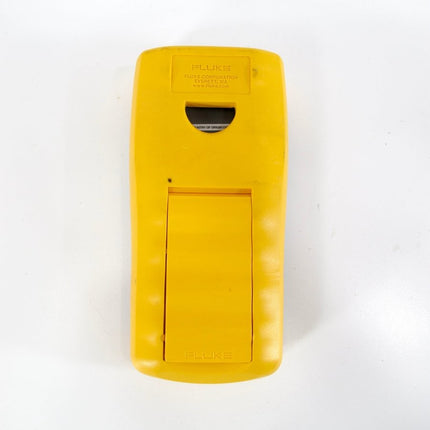 Fluke 53 II B Data Logging Thermometer w/ 80PK - 22 Probe - ZeereeZ