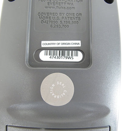 Fluke 53 II B Data Logging Thermometer w/ 80PK - 22 Probe - ZeereeZ