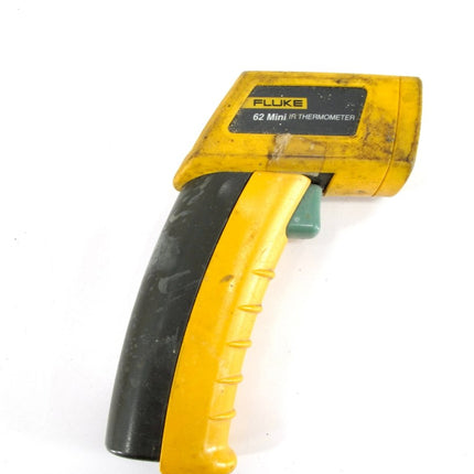 Fluke 62 Mini Infrared Digital Thermometer - ZeereeZ