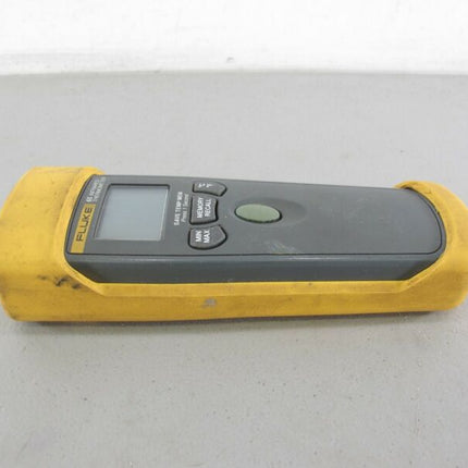 Fluke 65 Infrared HVAC Industrial Digital Thermometer - ZeereeZ