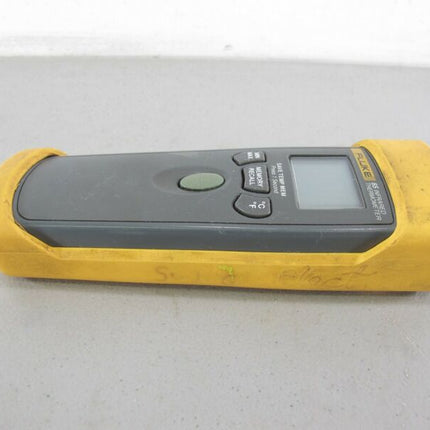 Fluke 65 Infrared HVAC Industrial Digital Thermometer - ZeereeZ