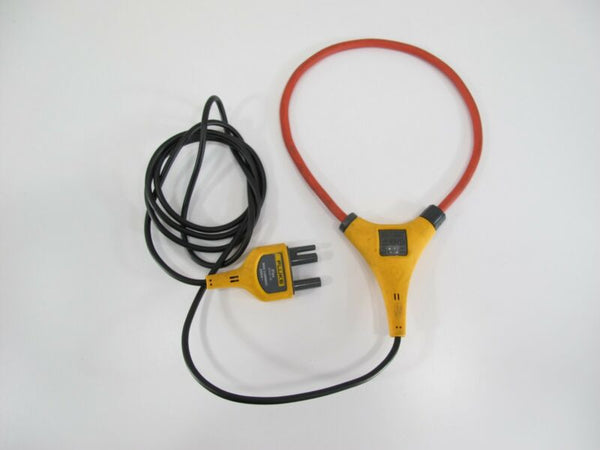 Fluke i2500 - 18 iFlex 2500A Flexible Current Clamp Meter Probe 18 Inch - ZeereeZ