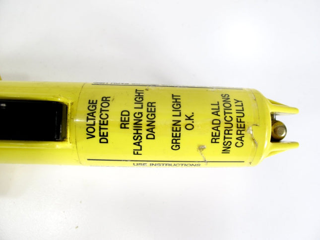 Fluke Networks Communications Technologies C9970 C - 9970 Voltage Detector - ZeereeZ