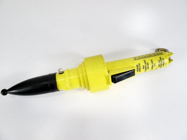 Fluke Networks Communications Technologies C9970 C - 9970 Voltage Detector - ZeereeZ