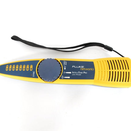 Fluke Networks MT - 8200 - 63A IntelliTone™ Pro 200 Probe Cable Tracer - ZeereeZ