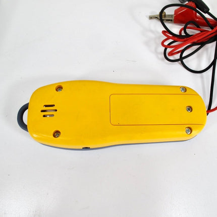 Fluke Networks TS25D Telephone Test / Butt Set with Banjo Adapters - ZeereeZ