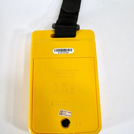 Fluke PRV240 Proving Unit with Magnetic Hanging Strap - ZeereeZ