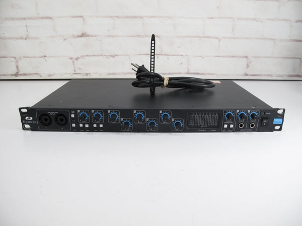 Focusrite Saffire PRO 40 FireWire 20 in/out Audio Recording Interface - ZeereeZ