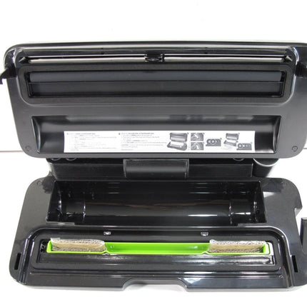 FoodSaver VS3170 Multi - Use Food Preservation System w/ Built - in Handheld Sealer - ZeereeZ