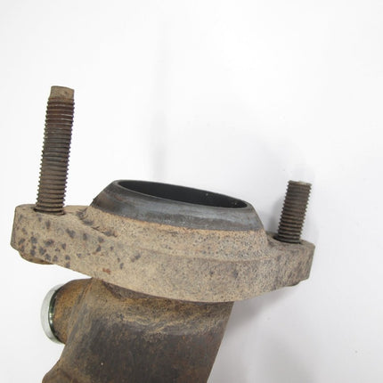 Ford Explorer Catalytic Converter Bank 1 2013 - 2019 Non - Functioning - ZeereeZ