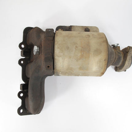 Ford Explorer Catalytic Converter Bank 1 2013 - 2019 Non - Functioning - ZeereeZ