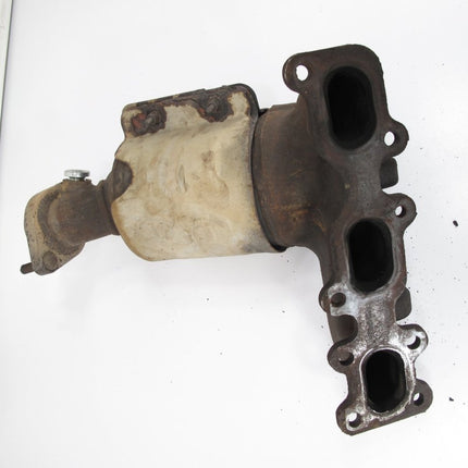 Ford Explorer Catalytic Converter Bank 1 2013 - 2019 Non - Functioning - ZeereeZ